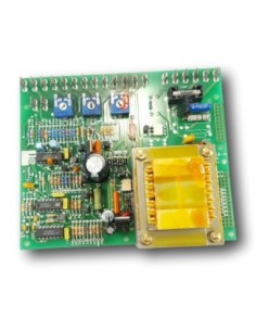 Placa Electrónica Ferroli N.E.112