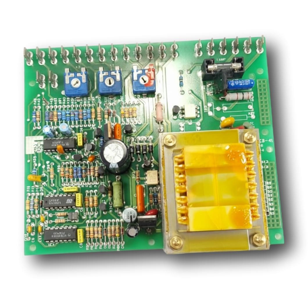 Placa Electrónica Ferroli N.E.112