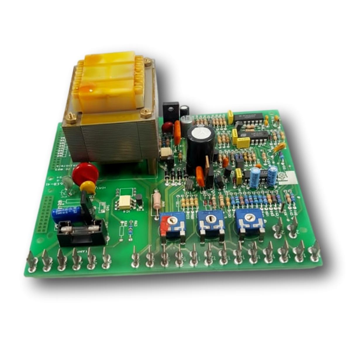 Placa Electrónica Ferroli N.E.112