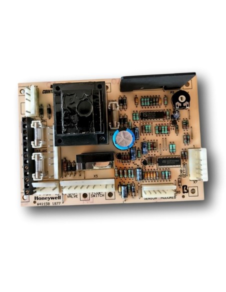 Placa Electrónica Cointra M20L