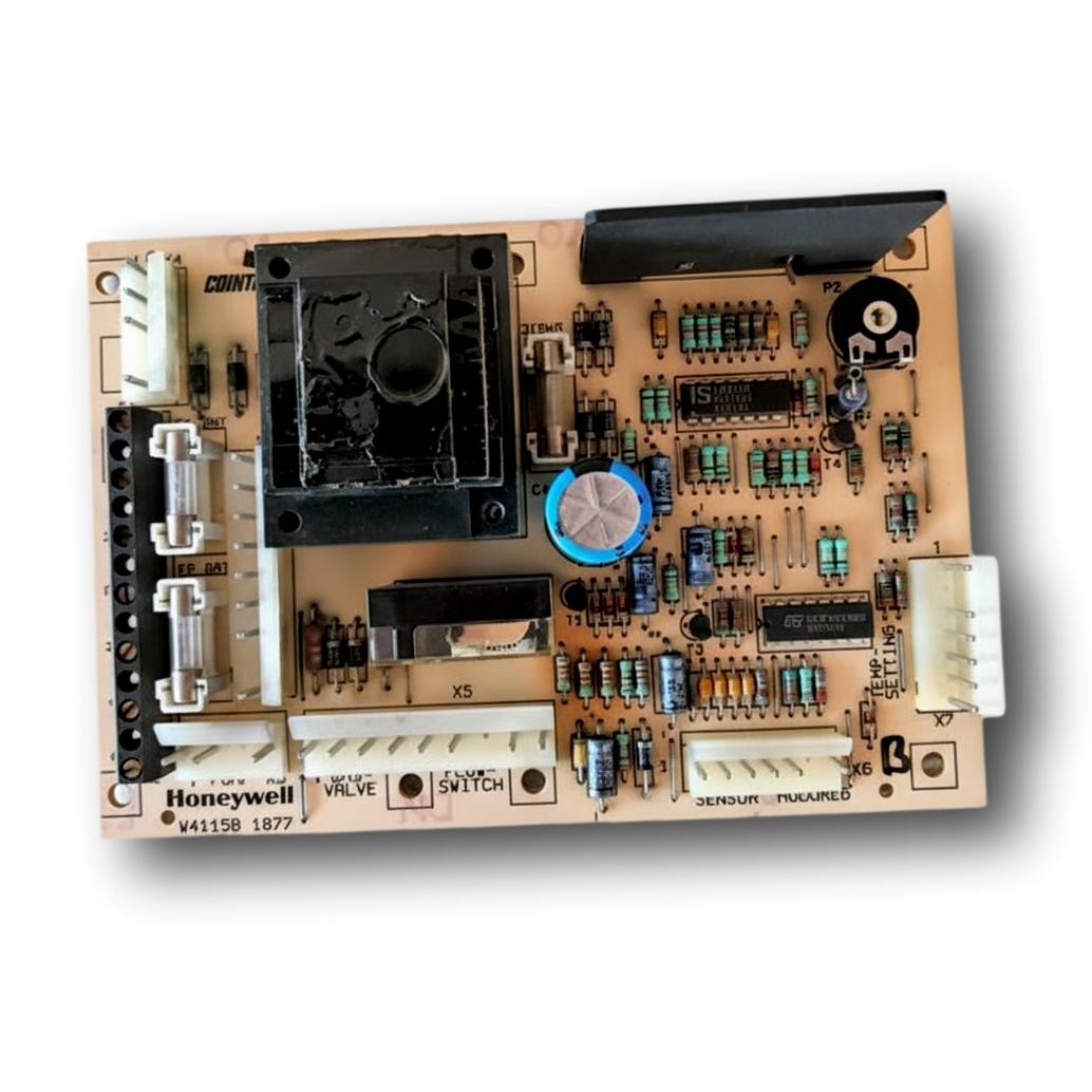 Placa Electrónica Cointra M20L