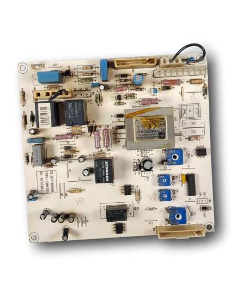 Placa Electrónica Edico ED 21I