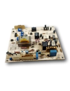 Placa Electrónica Edico ED 21I 2