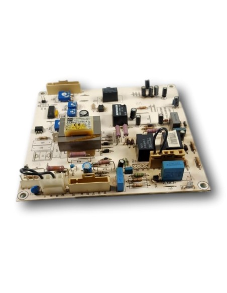 Placa Electrónica Edico ED 21I