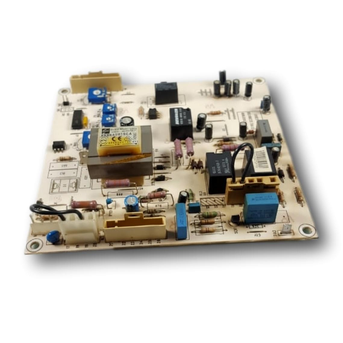 Placa Electrónica Edico ED 21I