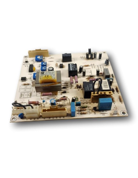 Placa Electrónica Edico ED 21I