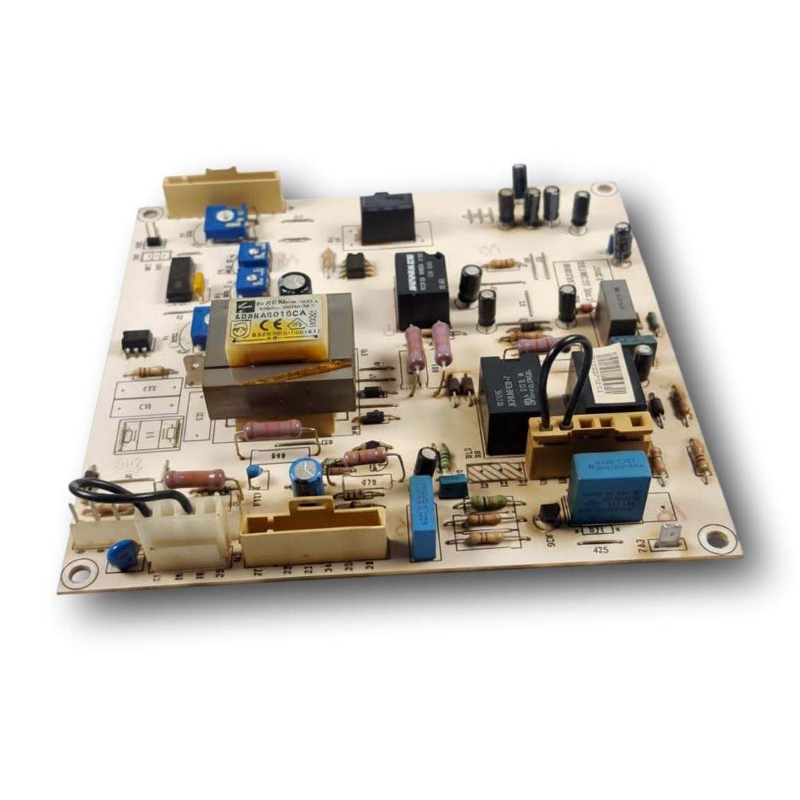 Placa Electrónica Edico ED 21I