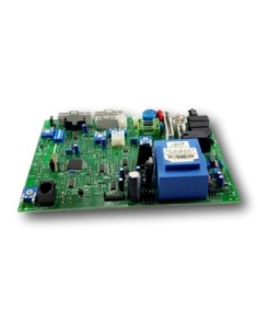 Placa Electrónica Microgenus 23 MFFI 2