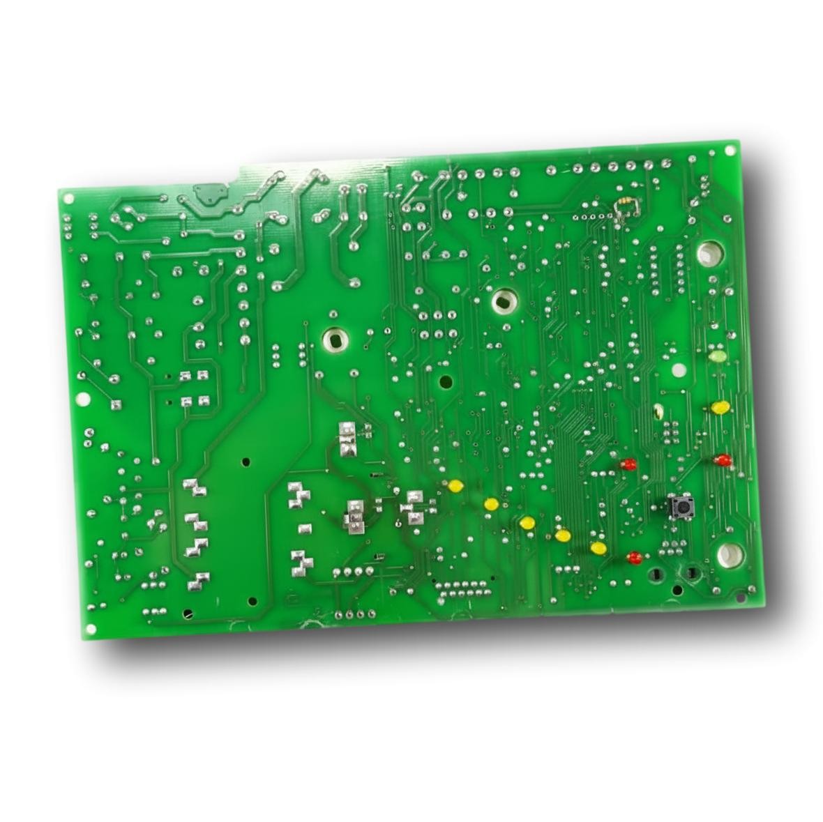 Placa Electrónica Microgenus 23 MFFI