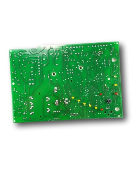 Placa Electrónica Microgenus 23 MFFI