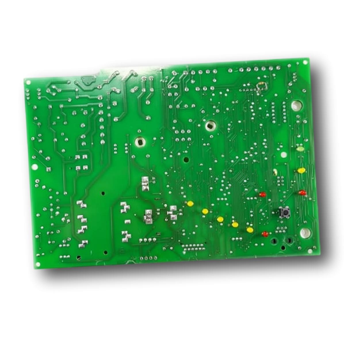 Placa Electrónica Microgenus 23 MFFI