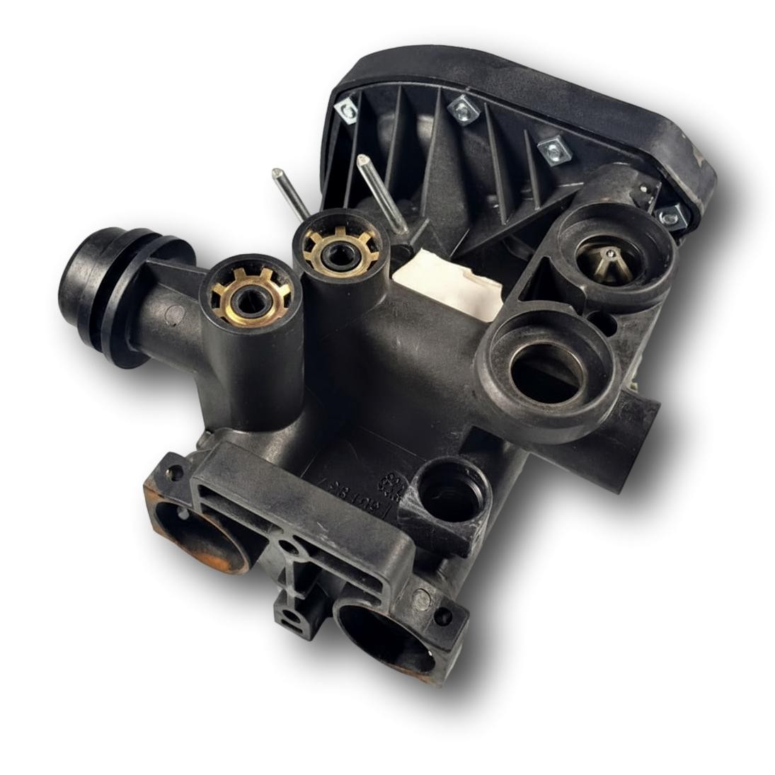 Válvula 3 Vías Chaffoteaux Maya 24 FF