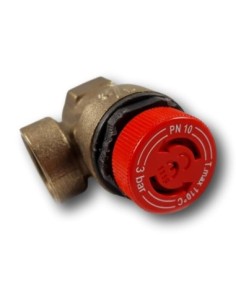 Válvula de Seguridad Fagor CE-20E N