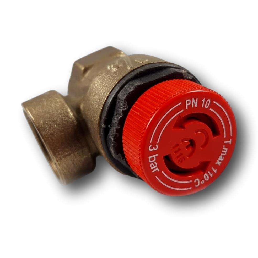 Válvula de Seguridad Fagor CE-20E N