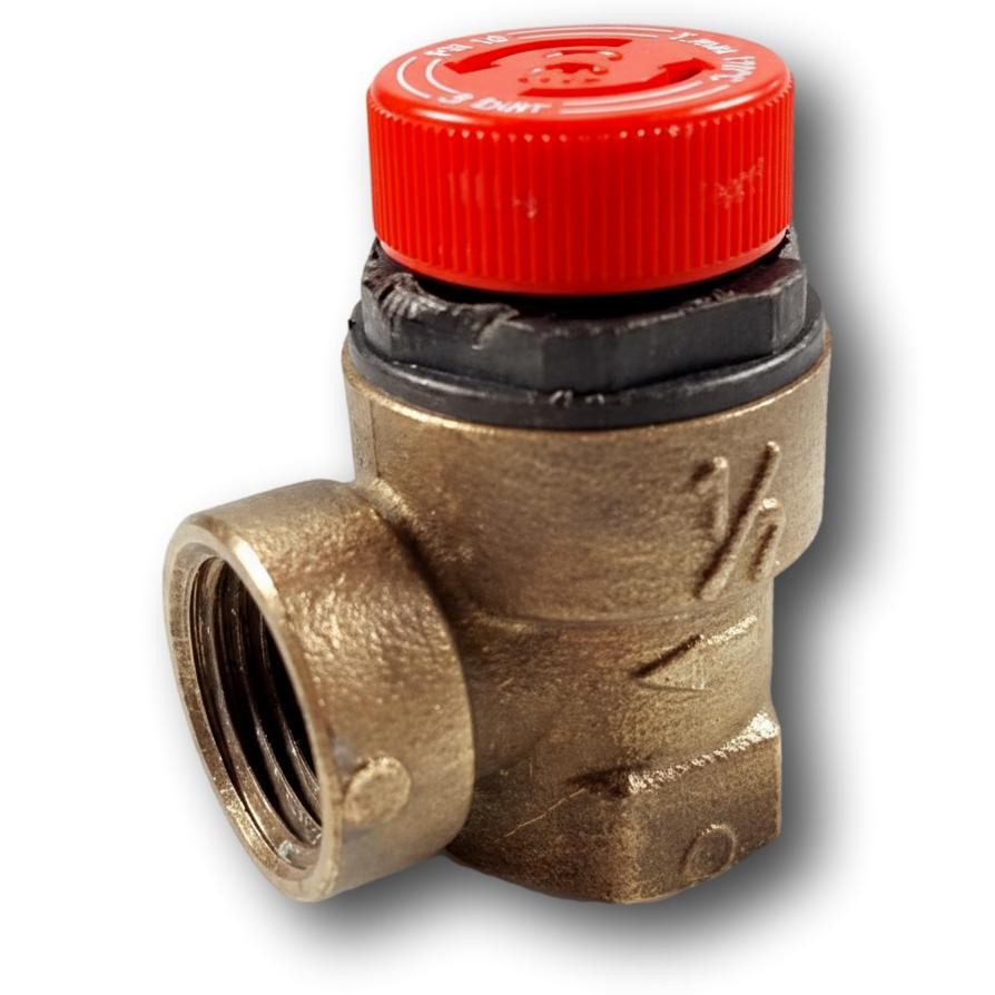 Válvula de Seguridad Fagor CE-20E N