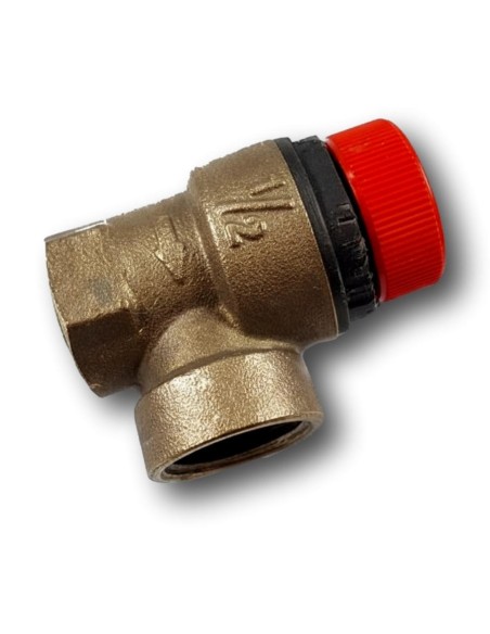 Válvula de Seguridad Fagor CE-20E N