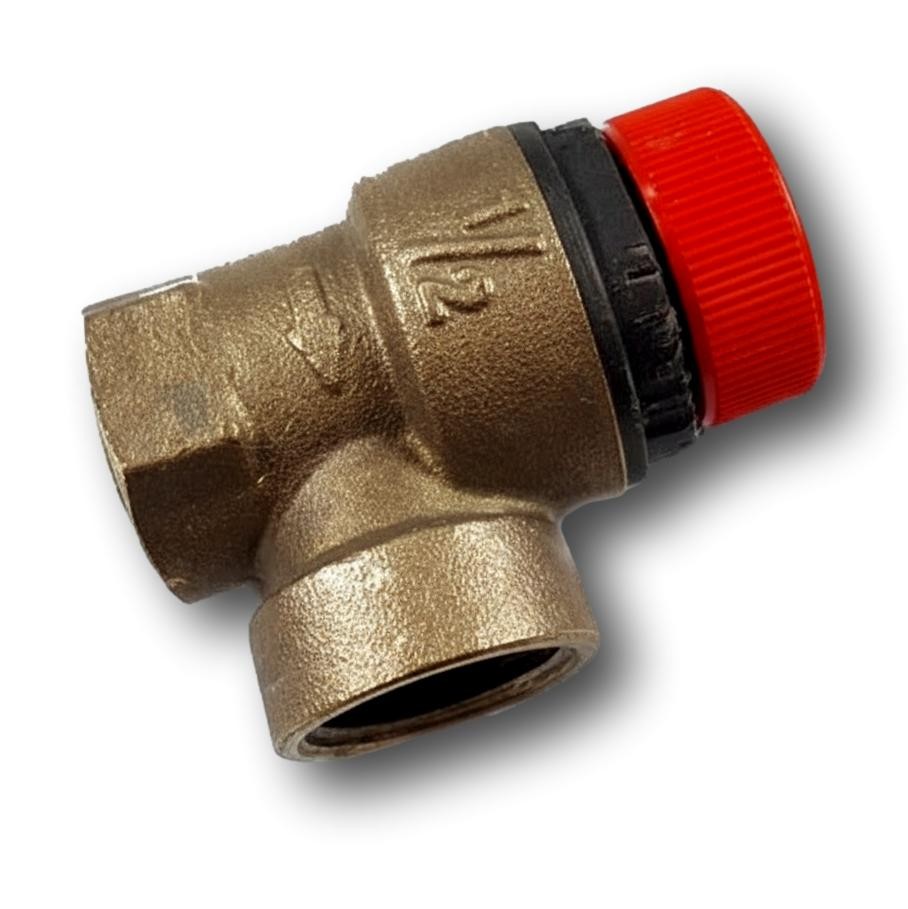 Válvula de Seguridad Fagor CE-20E N