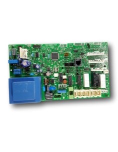 Placa Electrónica de Ariston Clas 24 FF