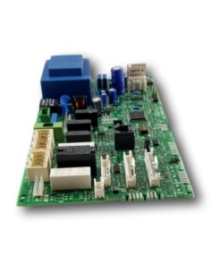 Placa Electrónica de Ariston Clas 24 FF 2