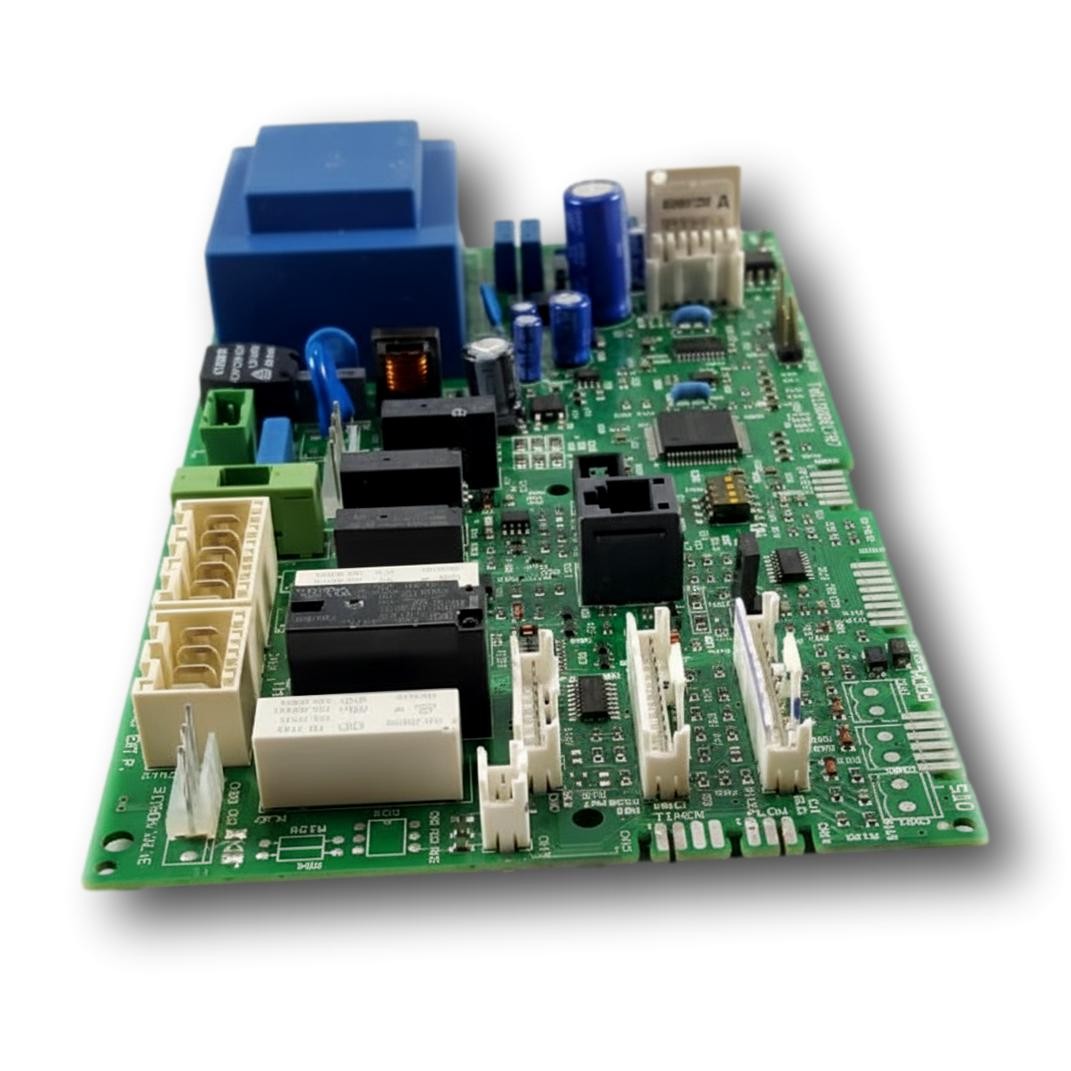 Placa Electrónica de Ariston Clas 24 FF
