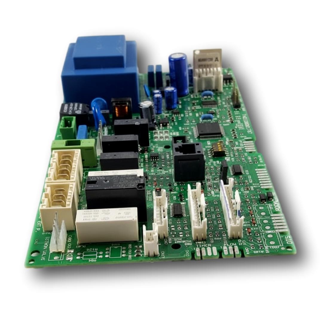 Placa Electrónica de Ariston Clas 24 FF