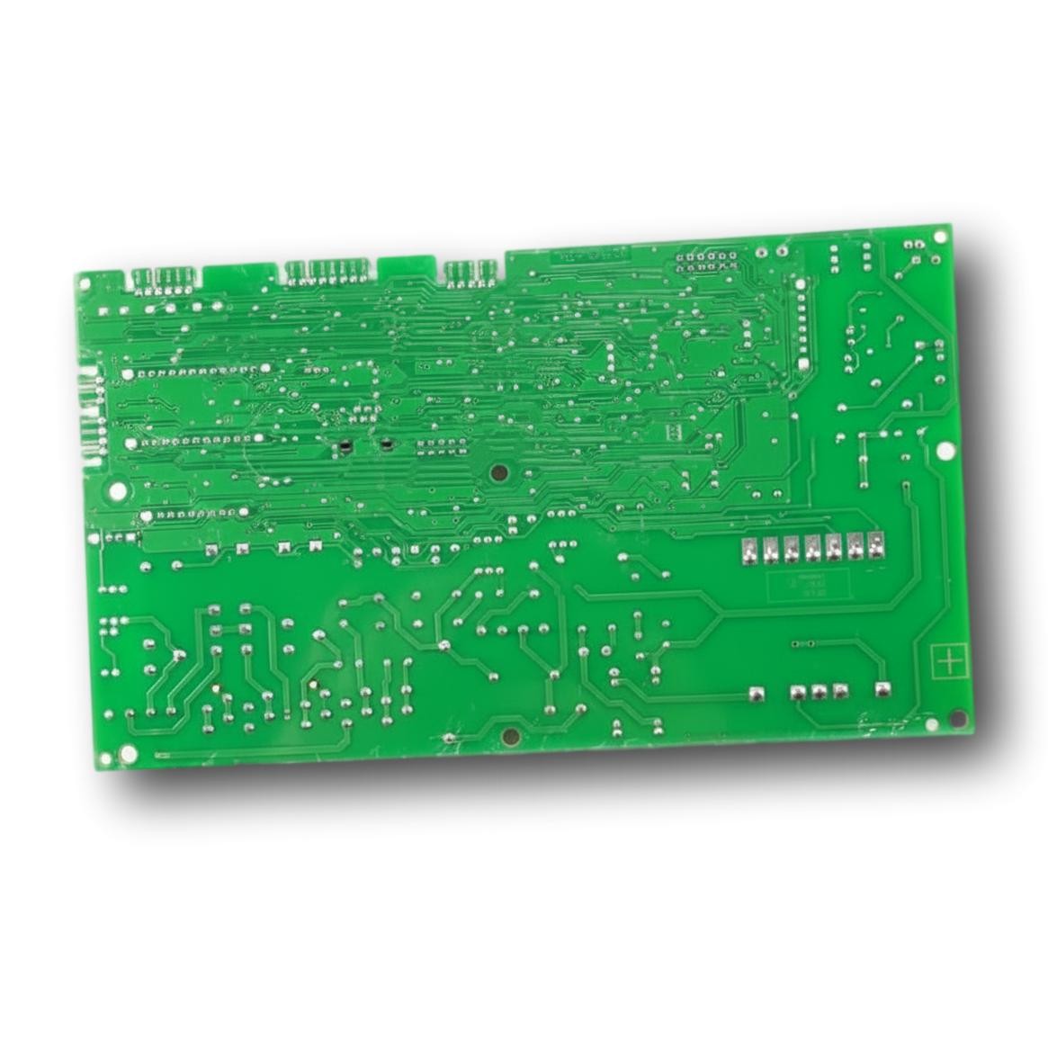 Placa Electrónica de Ariston Clas 24 FF