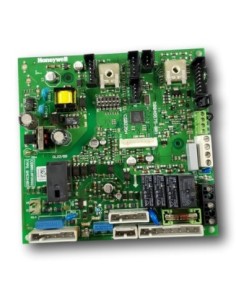 Placa Electrónica Renova Micra Condens