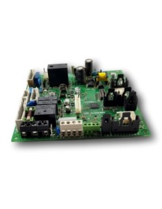 Placa Electrónica Renova Micra Condens 2