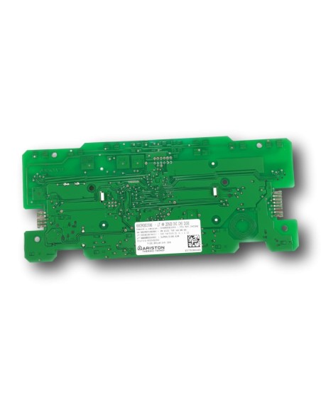 Placa Electrónica de Display Ariston Genus One 24