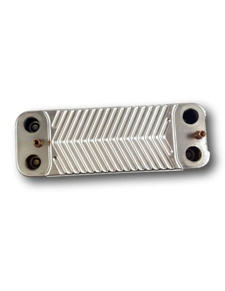 Intercambiador de Placas Saunier Duval Thema Nox F25 B/1