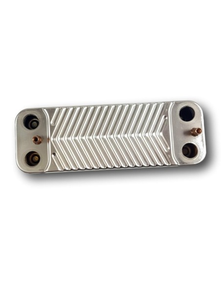 Intercambiador de Placas Saunier Duval Thema Nox F25 B/1