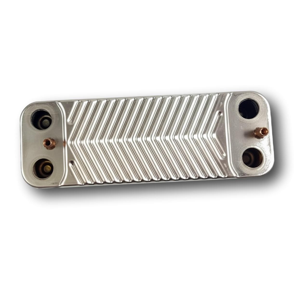 Intercambiador de Placas Saunier Duval Thema Nox F25 B/1