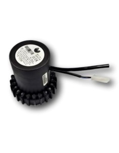 Motor Sanitario Isomax F 35 H-MOD