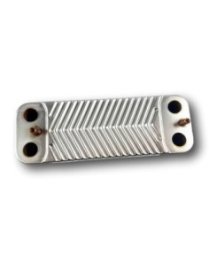 Intercambiador de Placas Isofast Condens F30 B/1