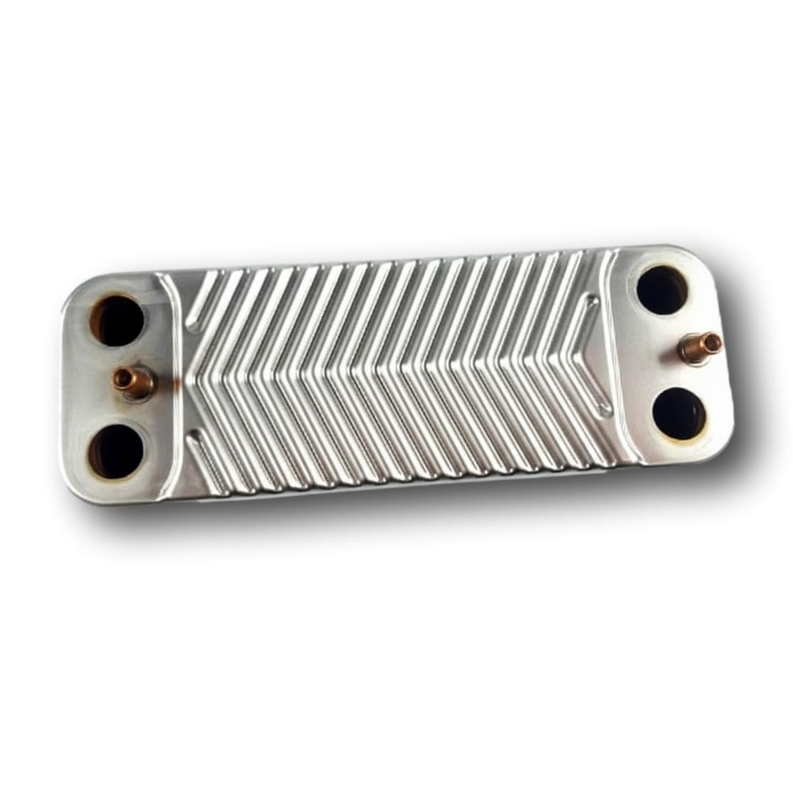 Intercambiador de Placas Isofast Condens F30 B/1