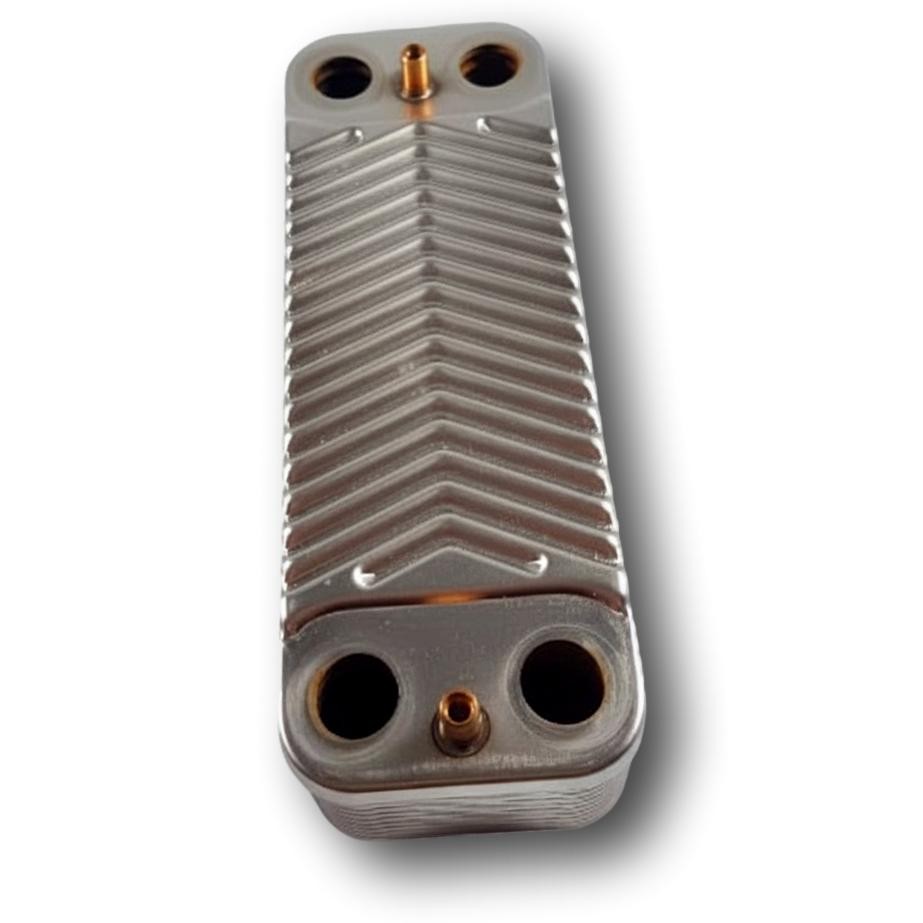 Intercambiador de Placas Isofast Condens F30 B/1