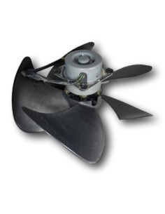 Motor + Ventilador Equipo de Aerotermia Saunier Duval SDHV19