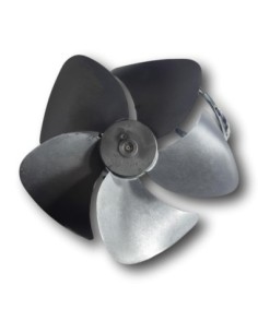 Motor + Ventilador Equipo de Aerotermia Saunier Duval SDHV19 2