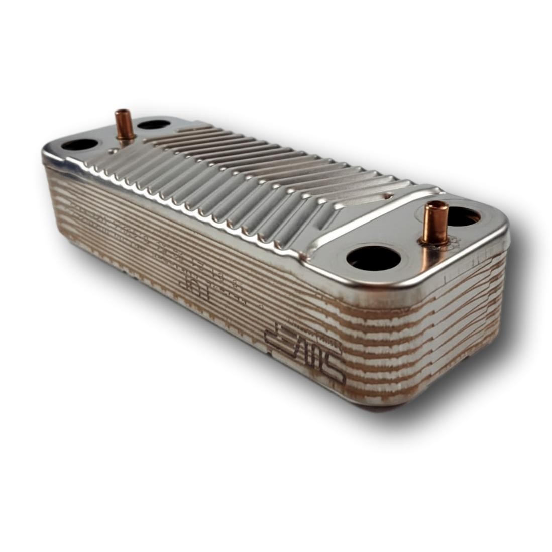 Intercambiador de Placas Isofast Condens F30 E1