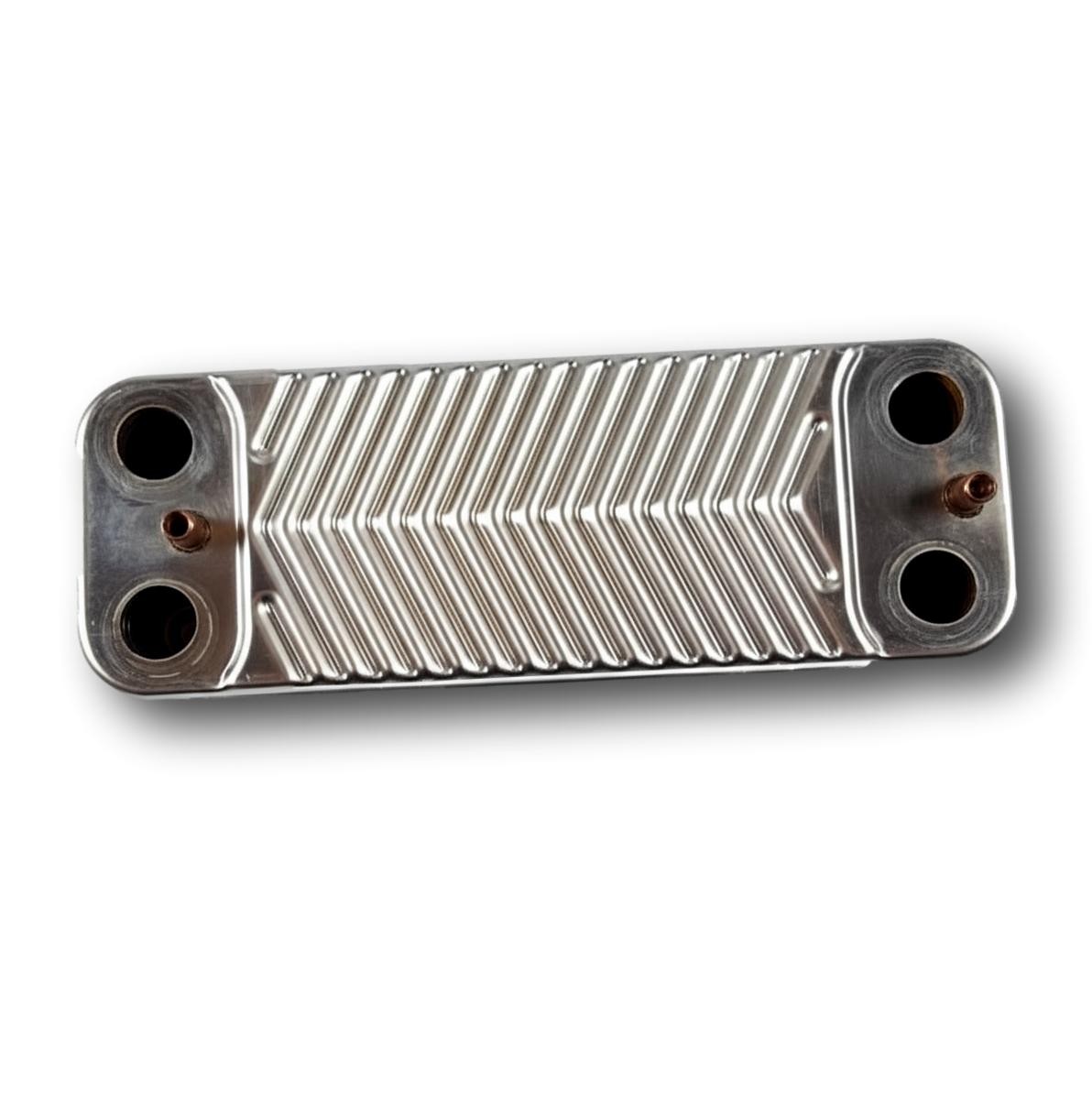 Intercambiador de Placas Isofast Condens F30 E1