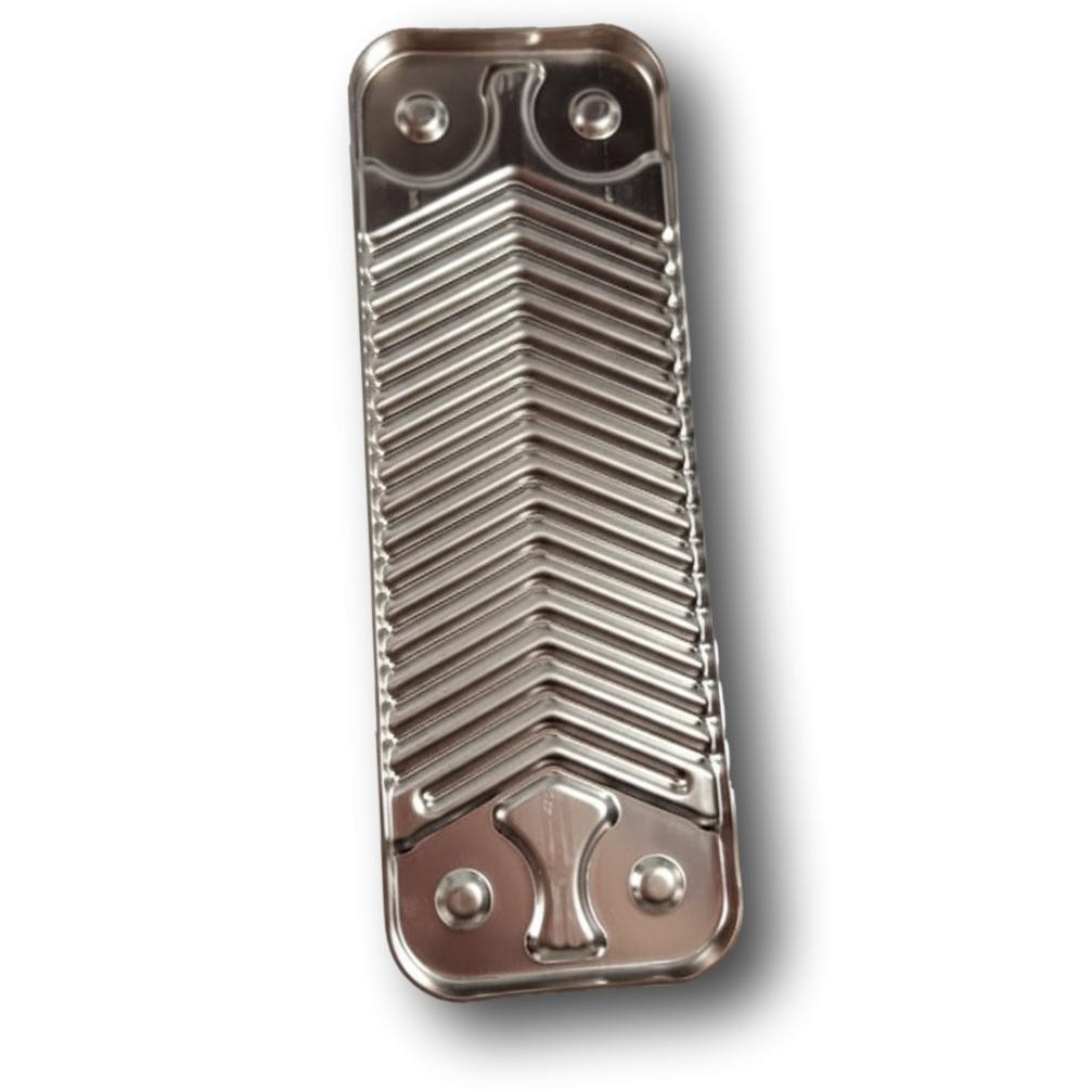 Intercambiador de Placas Isofast Condens F30 E1