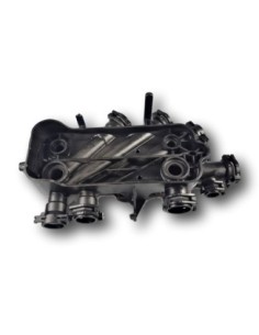 Hidráulico de Intercambiador de Placas Euromaxx ZWC 28-1MFK 23