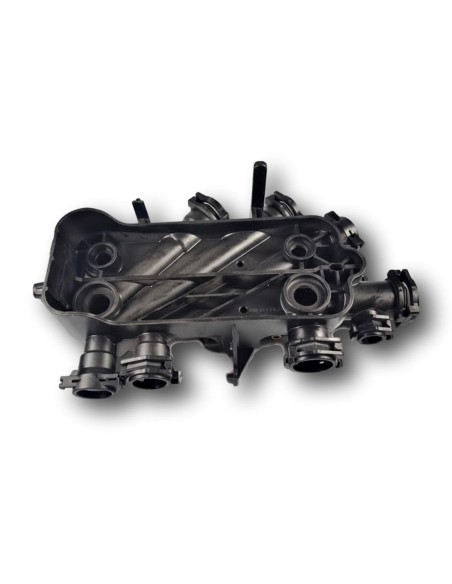 Hidráulico de Intercambiador de Placas Euromaxx ZWC 28-1MFK 23