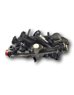 Hidráulico de Intercambiador de Placas Euromaxx ZWC 28-1MFK 23 2