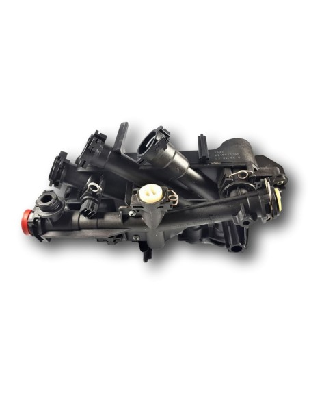 Hidráulico de Intercambiador de Placas Euromaxx ZWC 28-1MFK 23