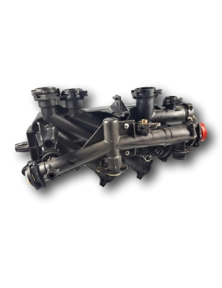 Hidráulico de Intercambiador de Placas Euromaxx ZWC 28-1MFK 23