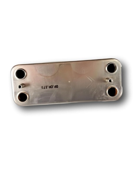 Intercambiador de Placas Exclusive Mix 26