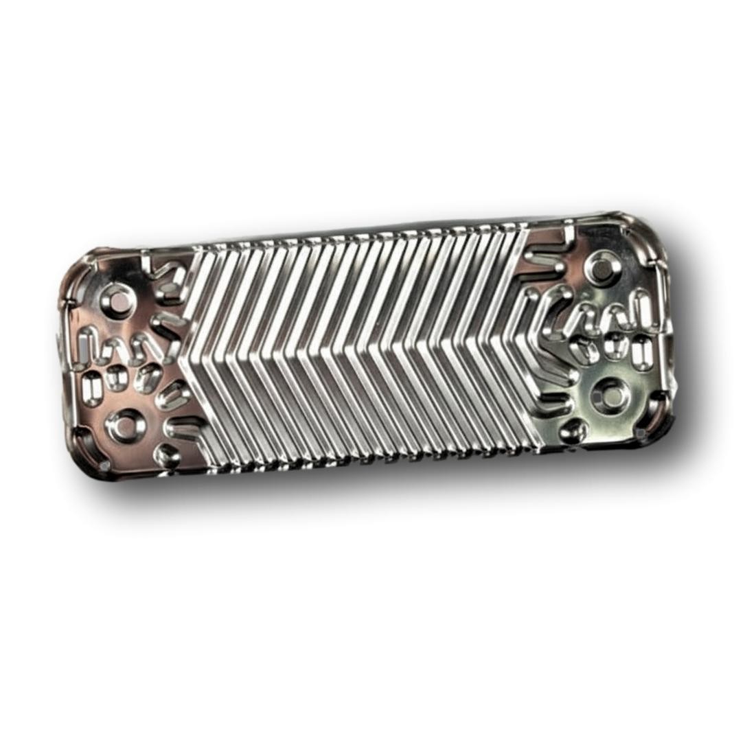 Intercambiador de Placas Exclusive Mix 26