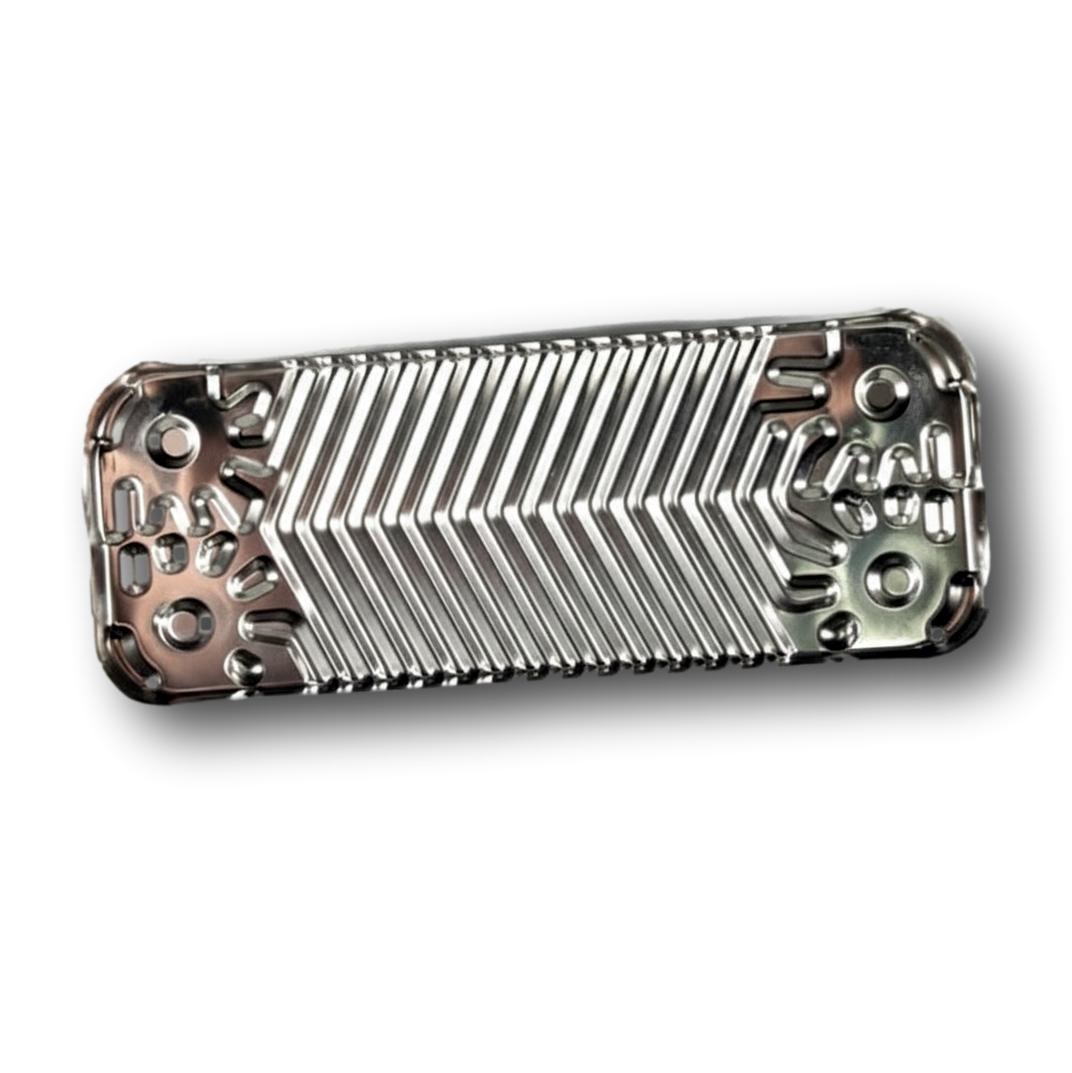 Intercambiador de Placas Exclusive Mix 26