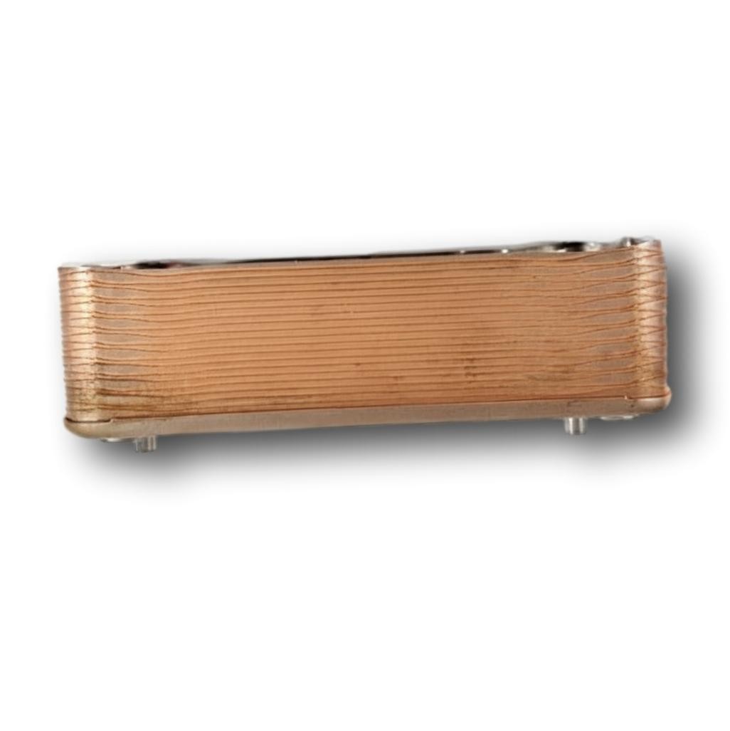 Intercambiador de Placas Exclusive Mix 26